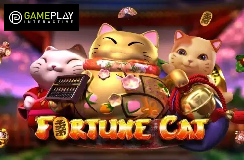 Fortune Cat